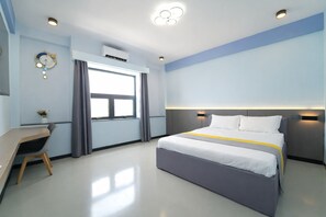 Room - Palette Amura Hotel - Near Gigamall (Ho-Chi-Minh)