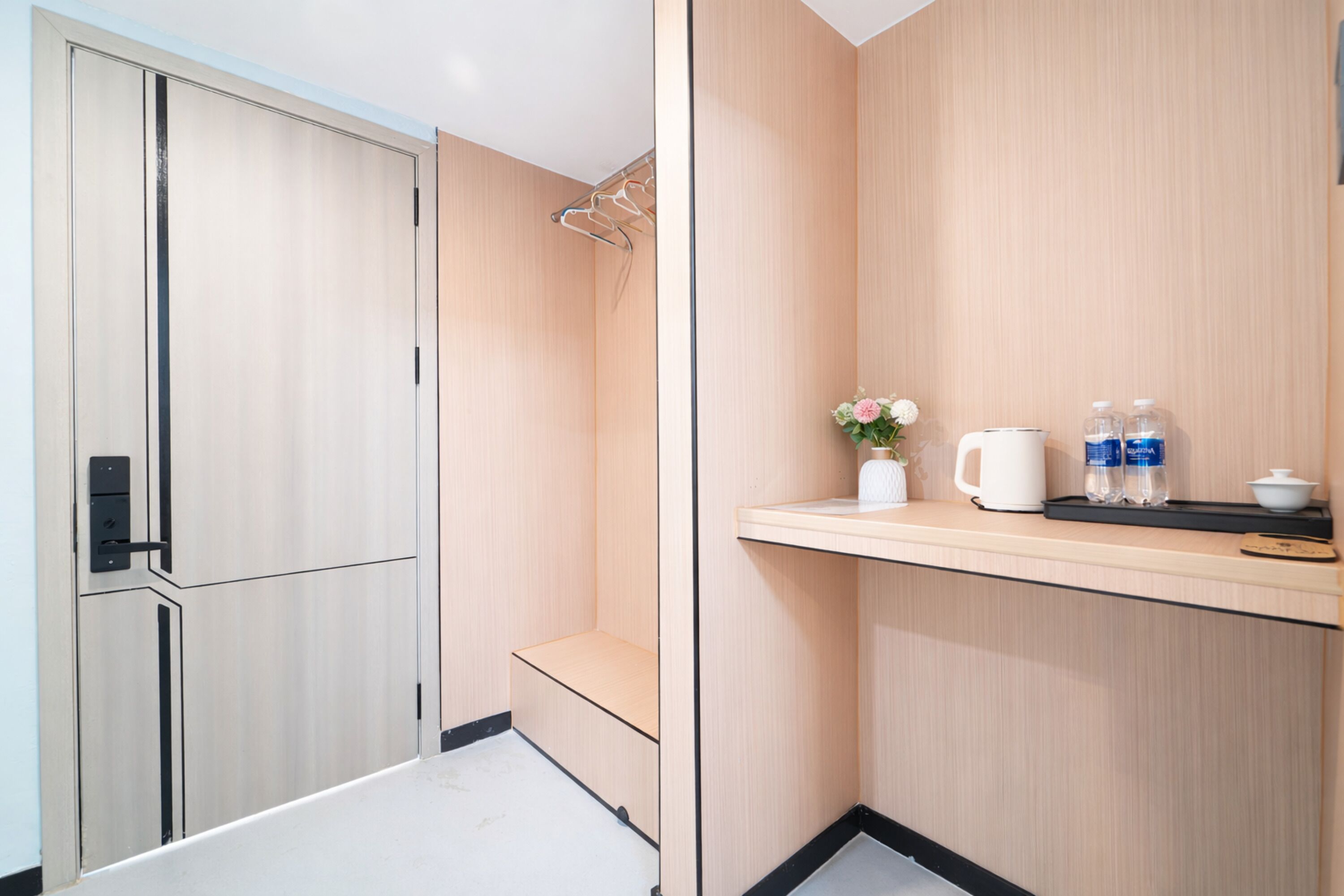 Suite Deluxe | Bagno