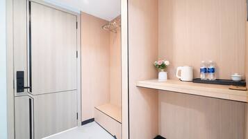 Suite Deluxe | Bagno