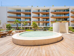 House | 1 bedroom - OL Balmy 4 4 BL in Olh o (Olhao)