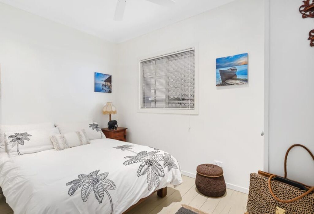 House, 4 Bedrooms | Free WiFi