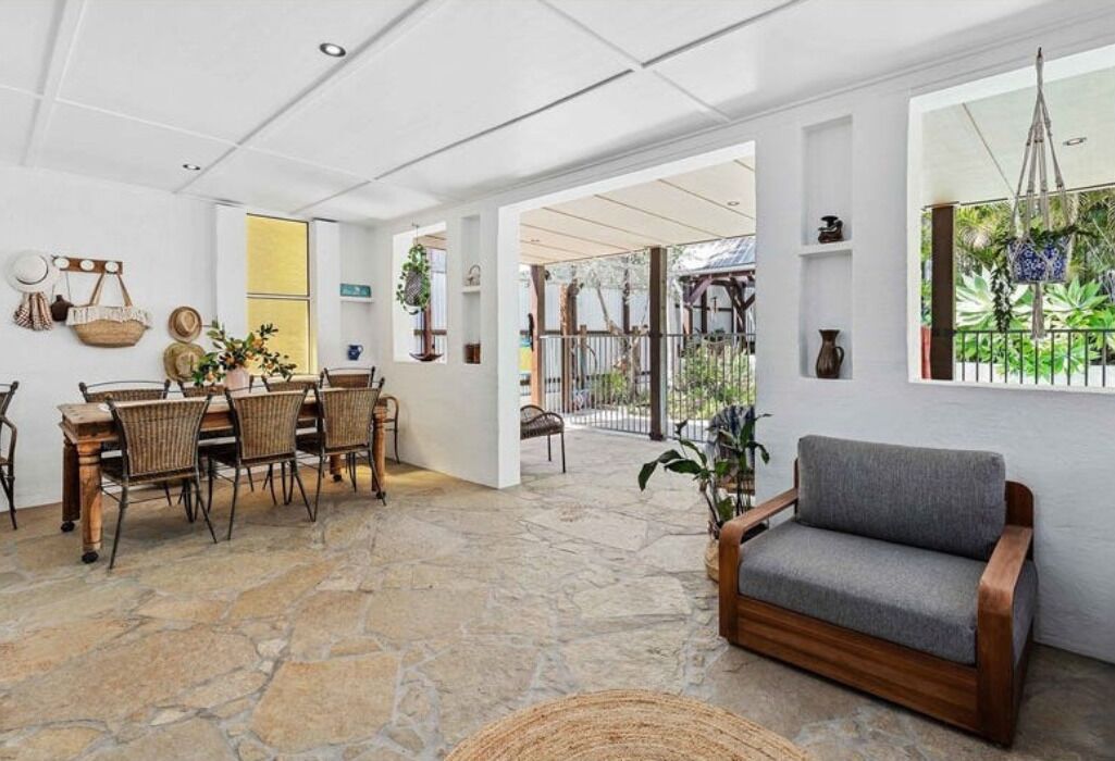 Nhà, 4 phòng ngủ | Nội thất