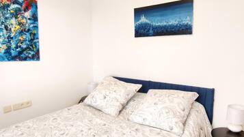 2 chambres