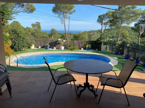 Casa Can Pep In Begur - Begur