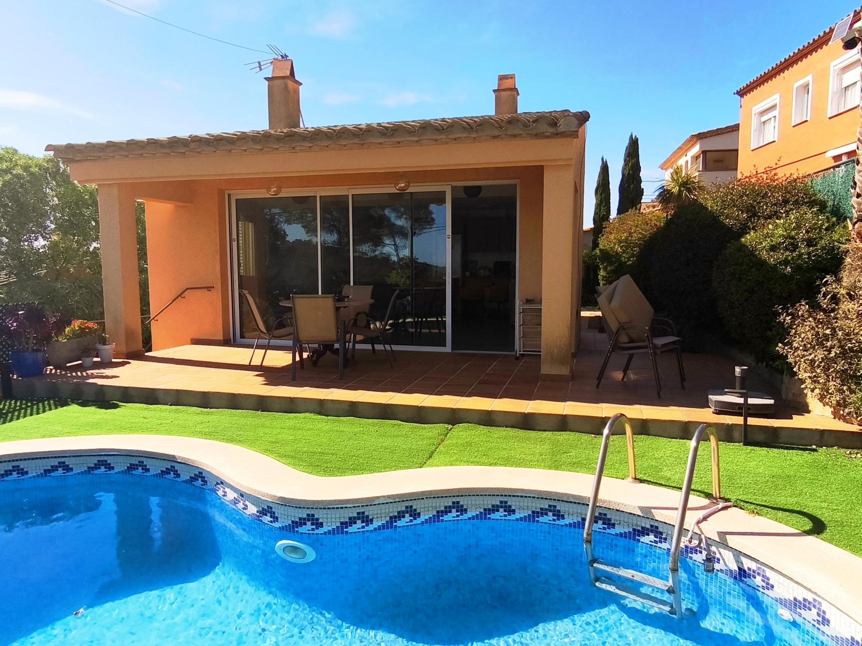 House | 2 bedrooms