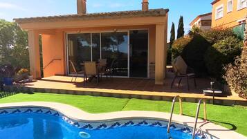 House | 2 bedrooms
