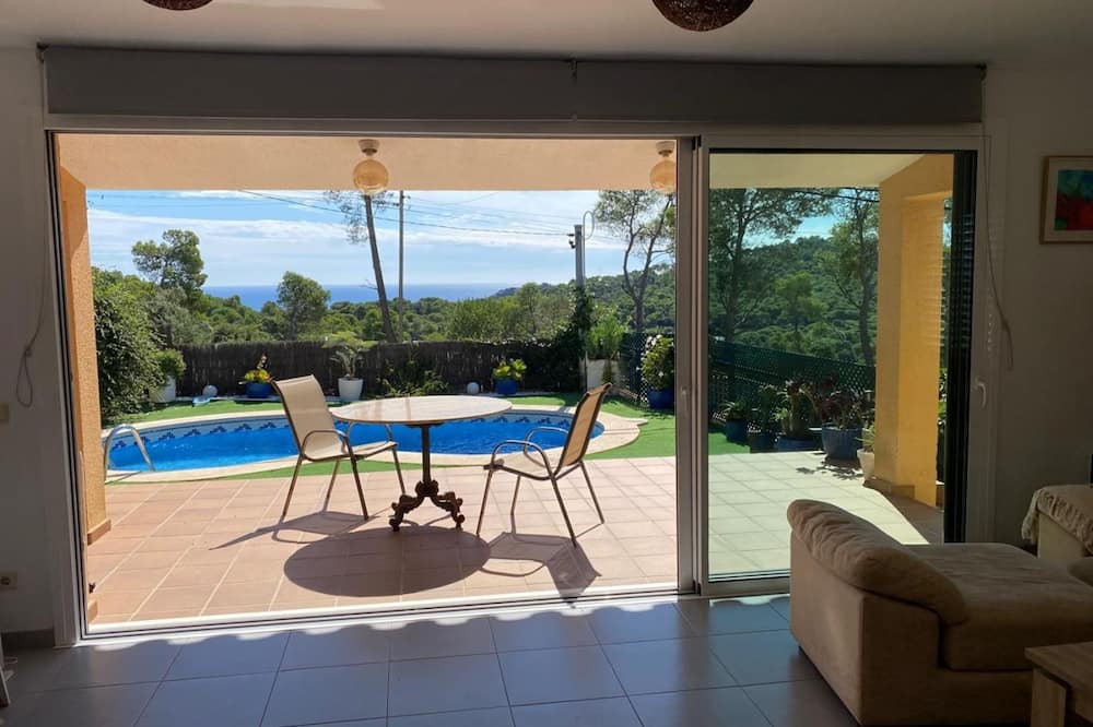 Casa Can Pep in Begur