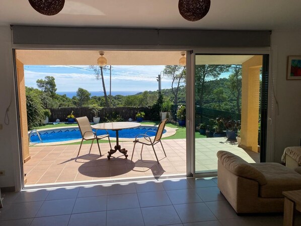 Villa - Casa Can Pep in Begur (Begur)