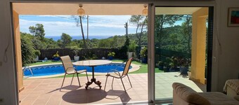 Casa Can Pep in Begur