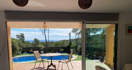 Casa Can Pep in Begur