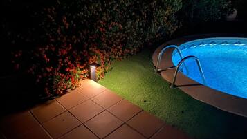 Casa, fumadors | 2 dormitoris
