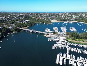 Marina