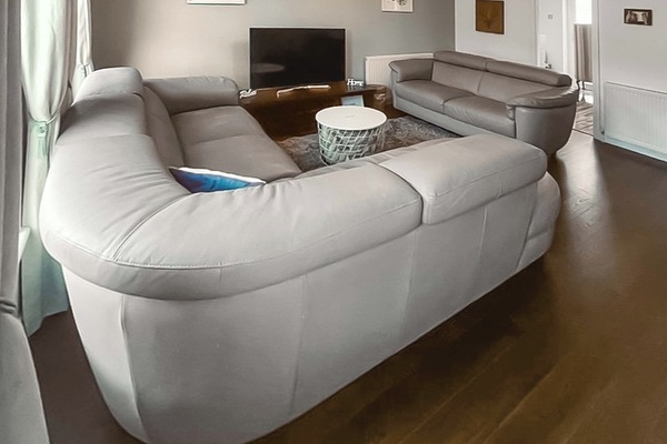 Living area | Mulberry House, Swanley