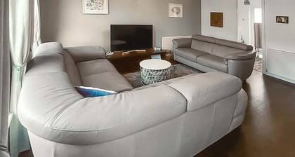 3 chambres à coucher à Swanley