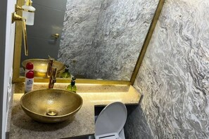 Dusche