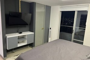 3 Schlafzimmer, WLAN, Bettwäsche