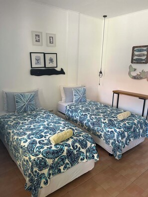 Twin Room, Non Smoking, Pets Allowed