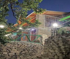 Detalle del exterior