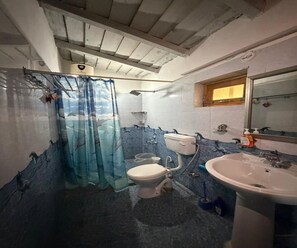 ห้องซิงเกิล | ห้องน้ำ