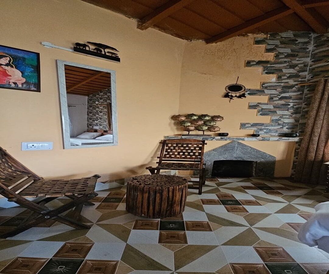 Single Room | Interior