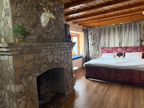 Luxury Cabin