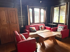 Executive Quadruple Room