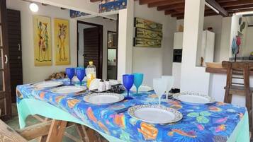 Restaurantes