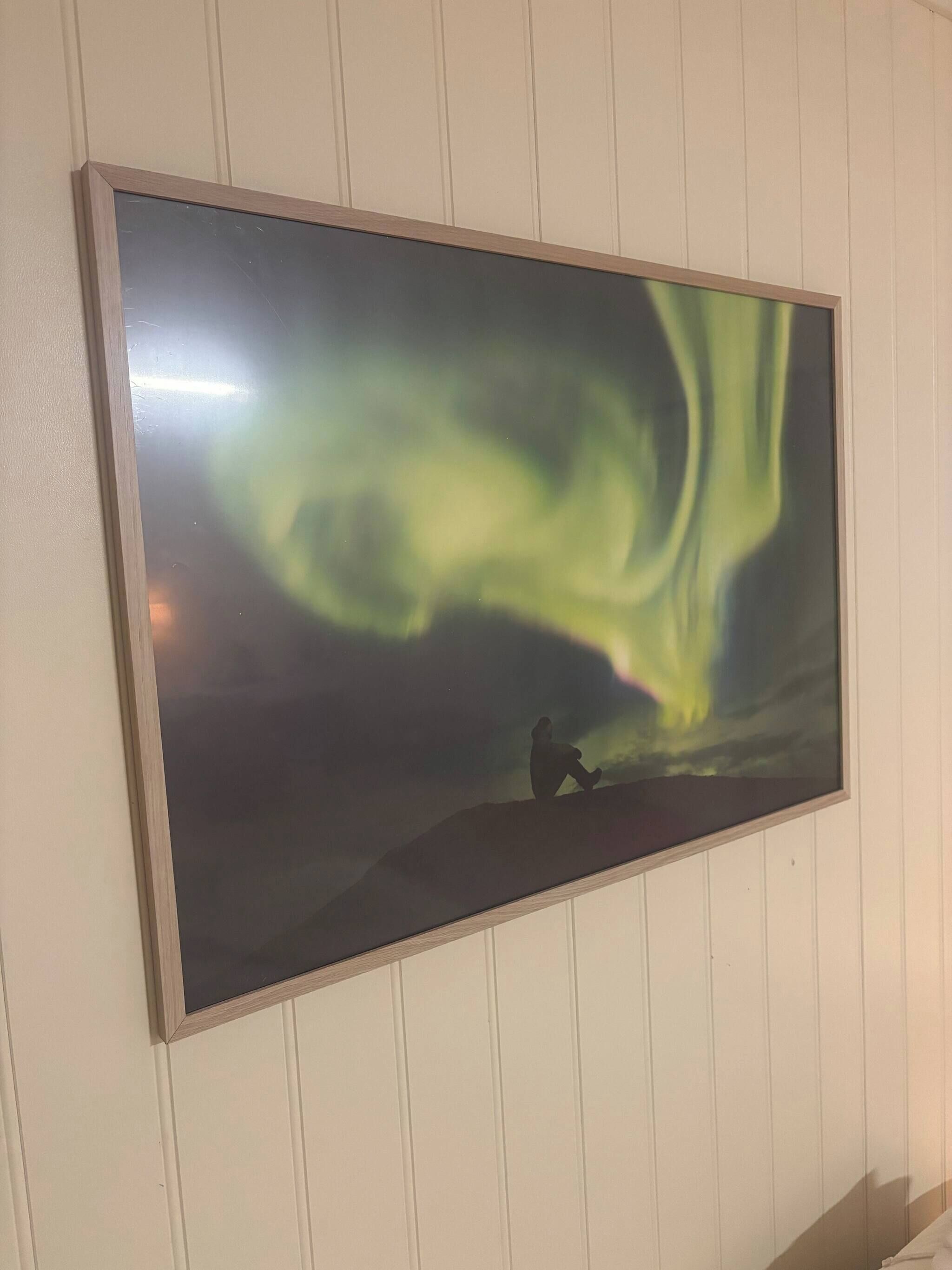Innvendig detalj