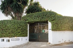 Exterior detail - Casa Elja Valencia - long stays & remote work (Calpe)