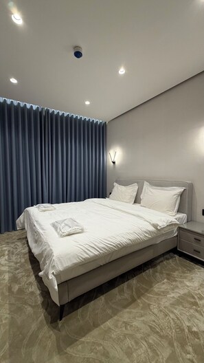 1 bedroom, Internet, wheelchair access - 001 tara-JRE Jabal Al Lweibdeh with stunning view (Amman)