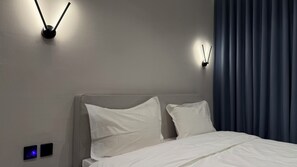 1 dormitorio, Internet, accesible en silla de ruedas