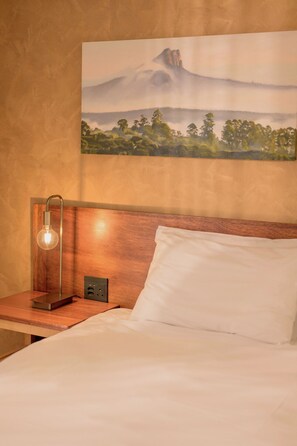 Family Double or Twin Room | In-room safe, free WiFi - Graskop Hotel (Graskop)