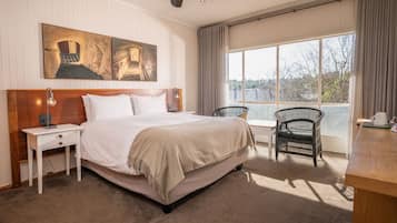 Quarto casal clássico