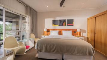 Chambre Classique avec lits jumeaux