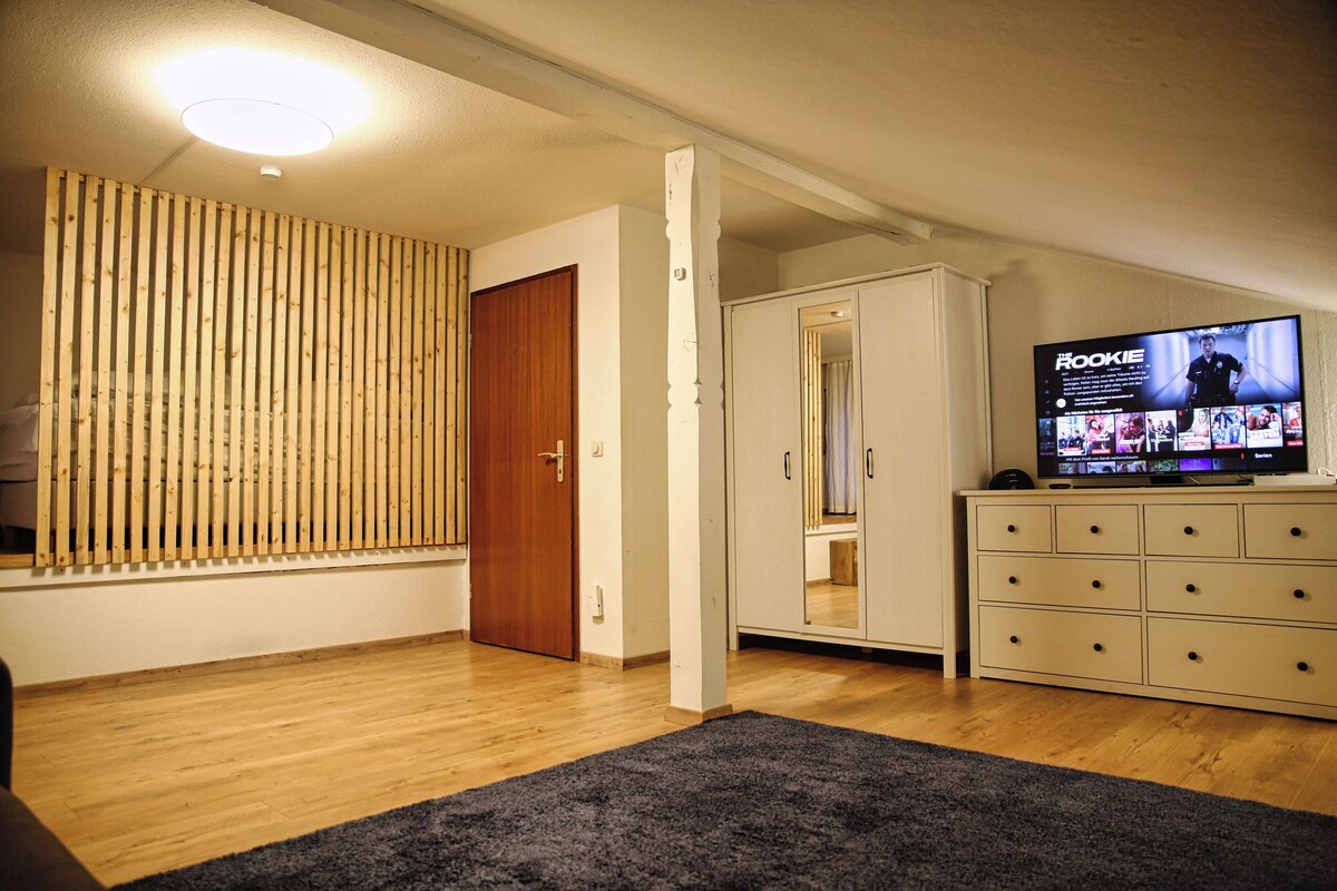 Image de profil de l’hôte