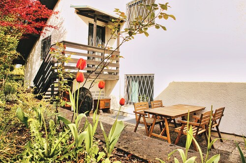 Charming private 2-Room Alpine Family Apartment – Near Alps & Lake by Munich