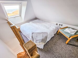 Room - The Studio by Interhome (North Skye)