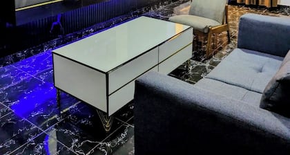 Luxury Enugu Apartments 24/7 Power, Fast WiFi & Top Security.Home Away From Home