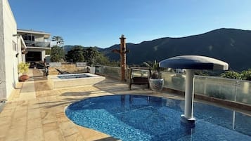Alberca