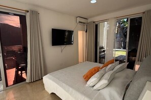 4 bedrooms, WiFi