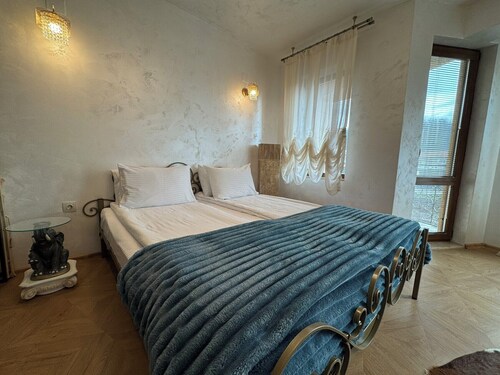 Just a Dream – Mountain View Retreat by Osam River, Troyan