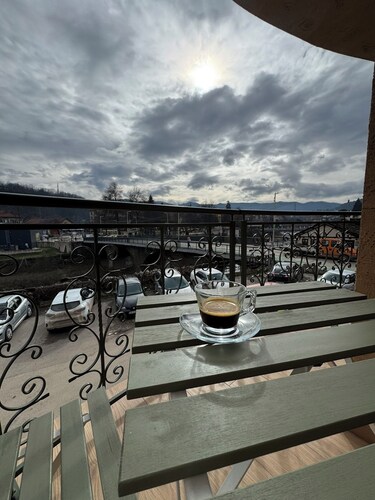 Just a Dream – Mountain View Retreat by Osam River, Troyan