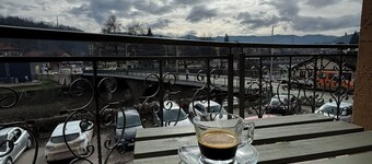 Just a Dream – Mountain View Retreat by Osam River, Troyan