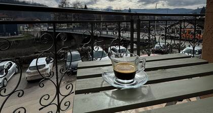 Just a Dream – Mountain View Retreat by Osam River, Troyan