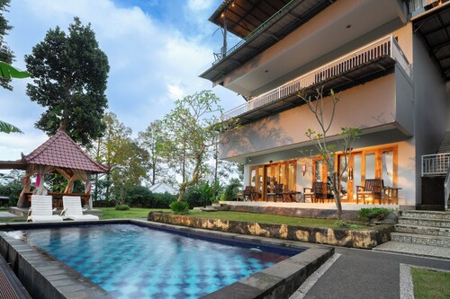 DWM Mandhasativa Homestay By Reccoma