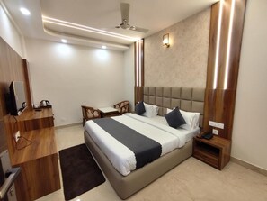 Room - hotel PS Residency (Dehradun)