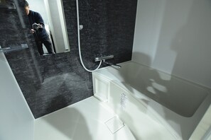 Bathroom - KISEN KOBE EKIMAE (Kobe)