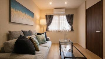 Luxe villa | Woonruimte