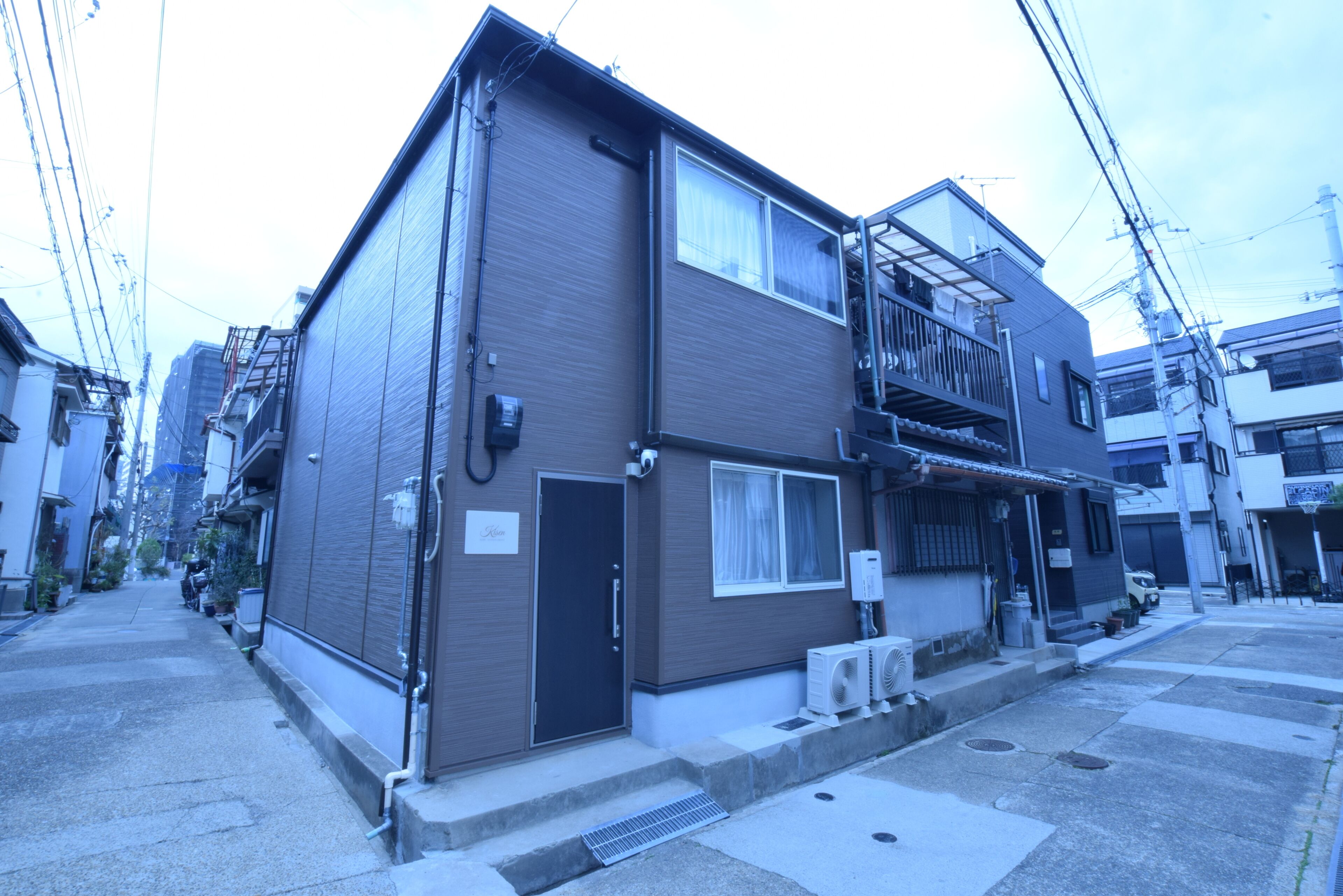 Villa de lujo | Exterior