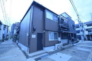 Luxury Villa | Exterior - KISEN KOBE EKIMAE (Kobe)